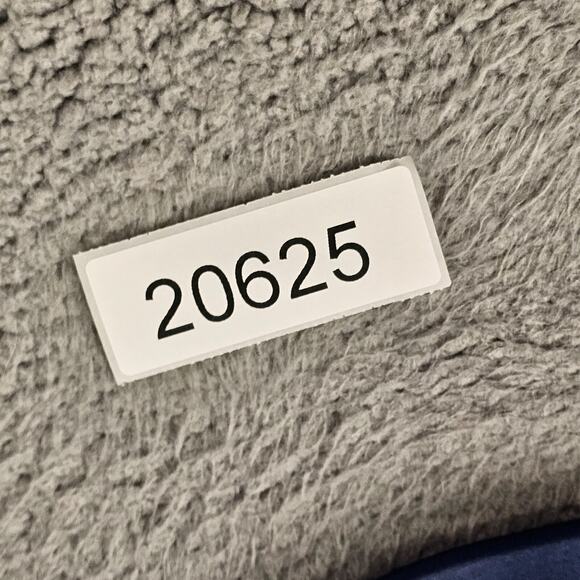 Huk Refraction Fish Fade Shirt Mens M Blue Pursuit Pattern Performance H1200368 - Picture 7 of 7